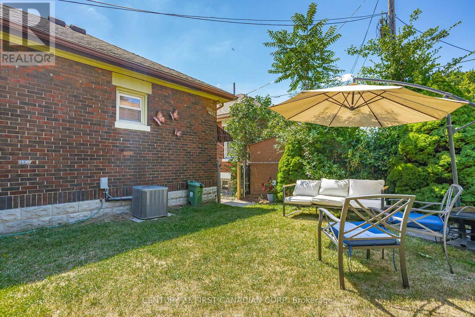 872 Lovett Street, London East, Ontario  N5Z 1N5 - Photo 38 - X12601494