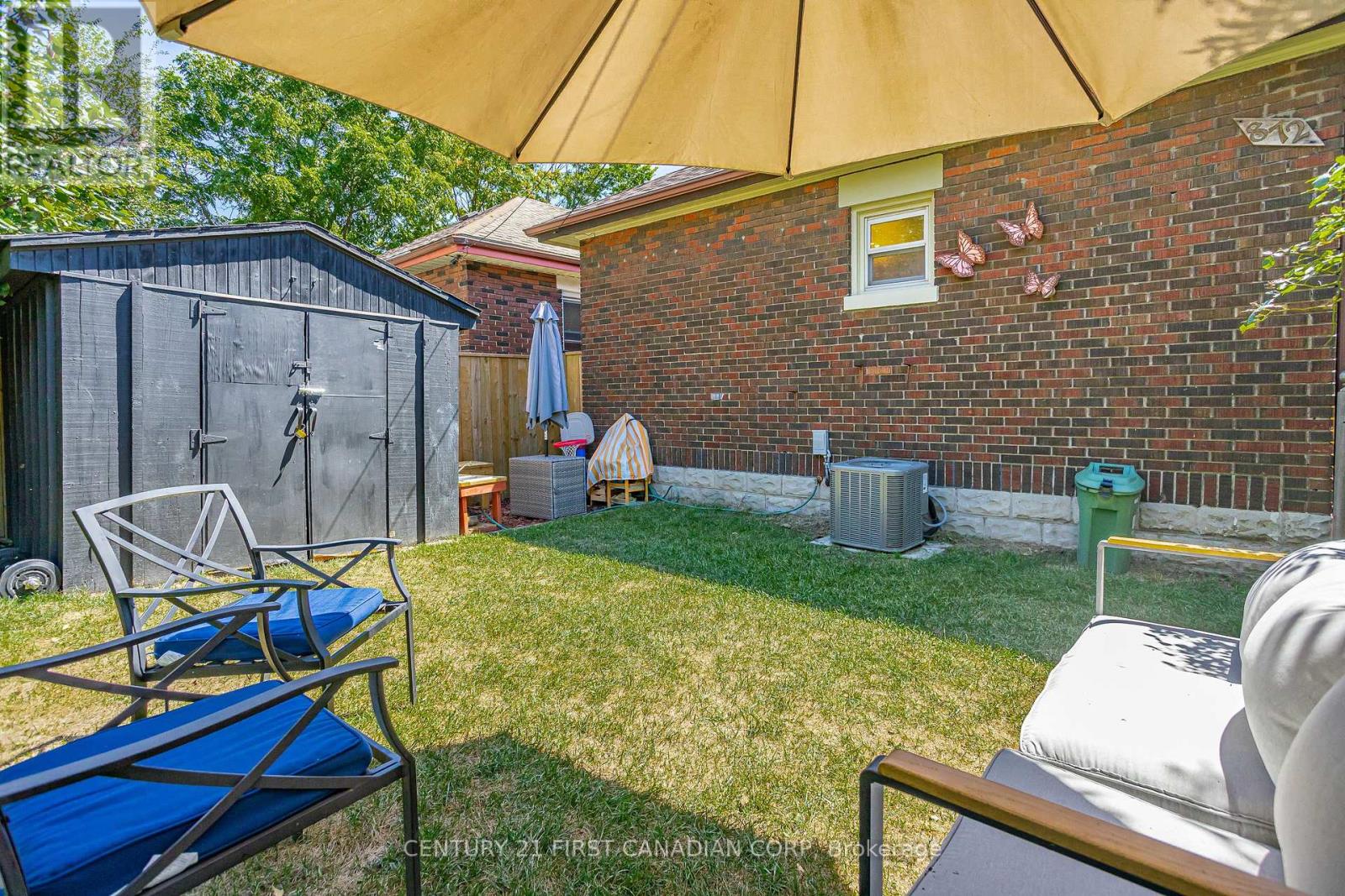 872 Lovett Street, London East, Ontario  N5Z 1N5 - Photo 40 - X12601494
