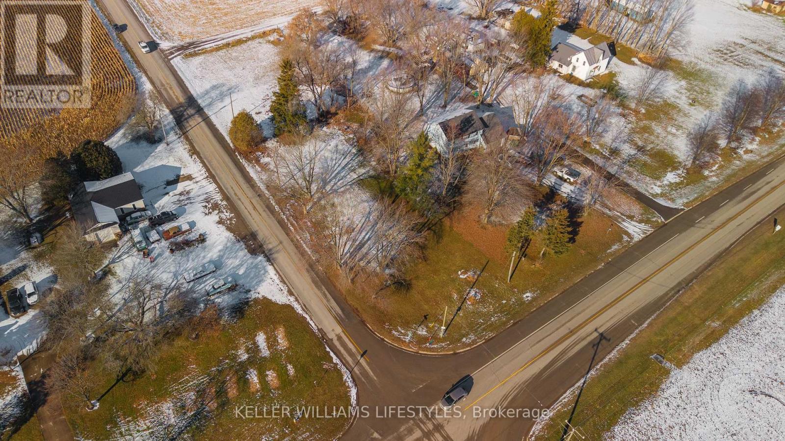 21938 Pratt Siding Road, Southwest Middlesex, Ontario  N0L 1M0 - Photo 1 - X12601558