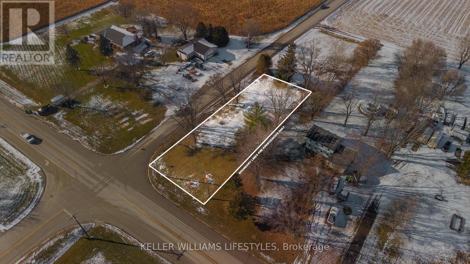 21938 Pratt Siding Road, Southwest Middlesex, Ontario  N0L 1M0 - Photo 10 - X12601558