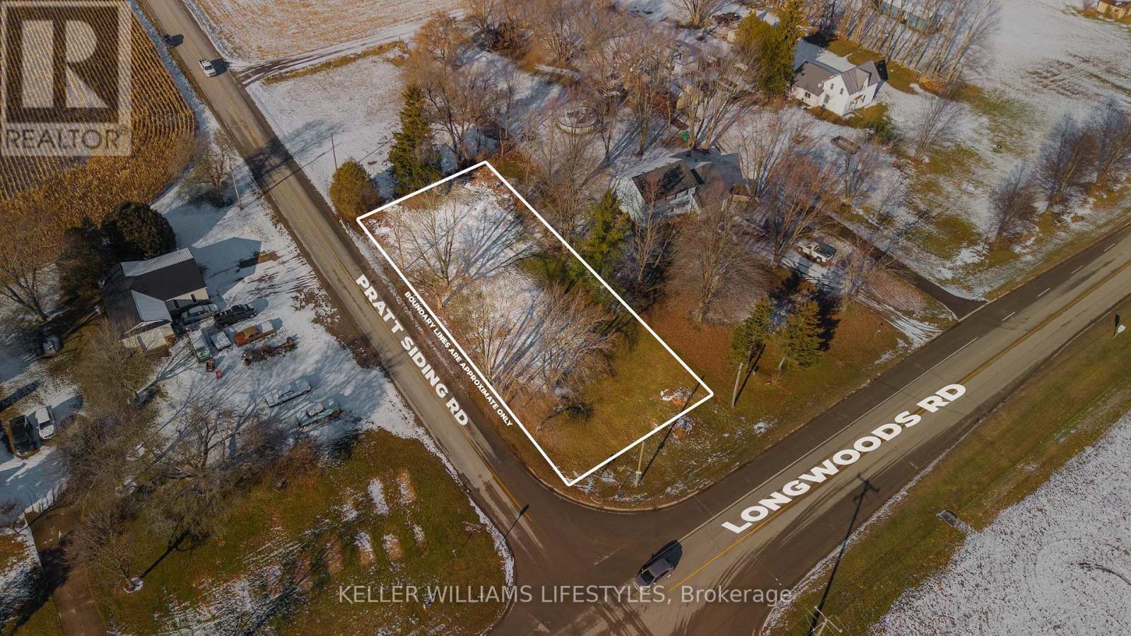 21938 Pratt Siding Road, Southwest Middlesex, Ontario  N0L 1M0 - Photo 2 - X12601558