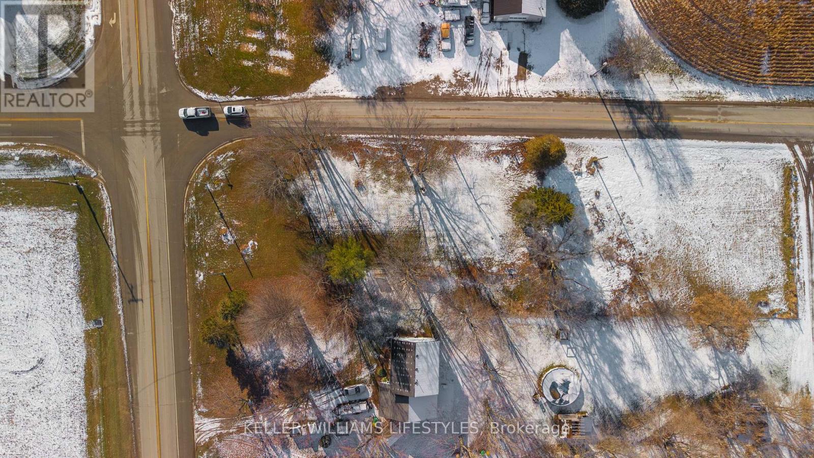 21938 Pratt Siding Road, Southwest Middlesex, Ontario  N0L 1M0 - Photo 5 - X12601558