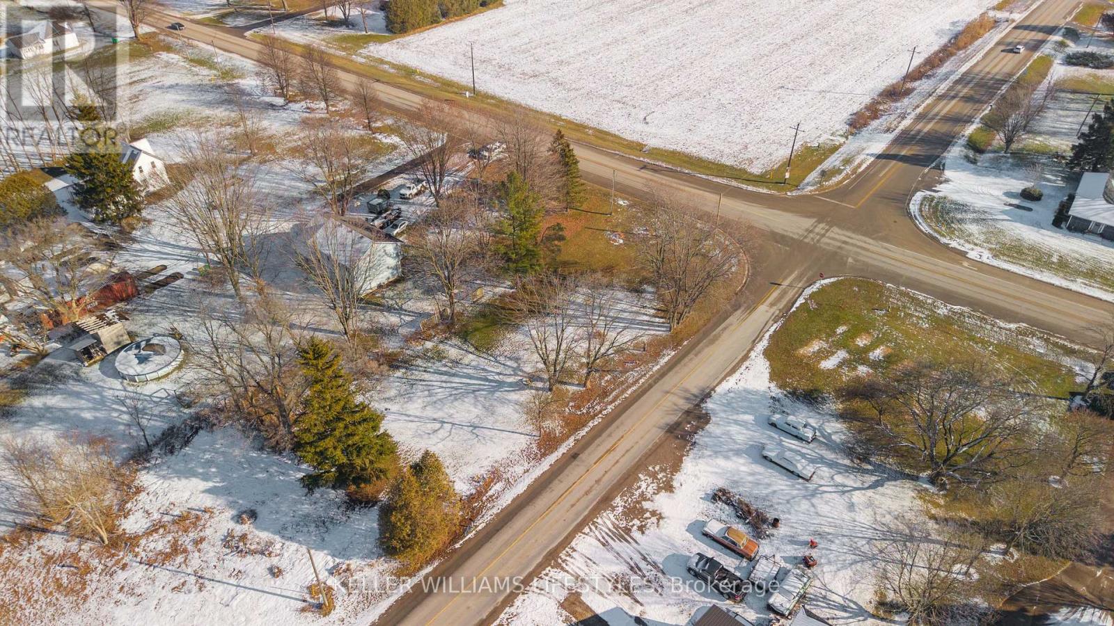 21938 Pratt Siding Road, Southwest Middlesex, Ontario  N0L 1M0 - Photo 7 - X12601558
