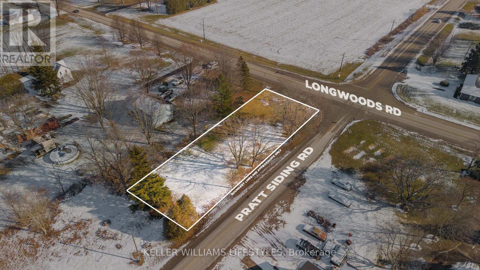 21938 Pratt Siding Road, Southwest Middlesex, Ontario  N0L 1M0 - Photo 8 - X12601558