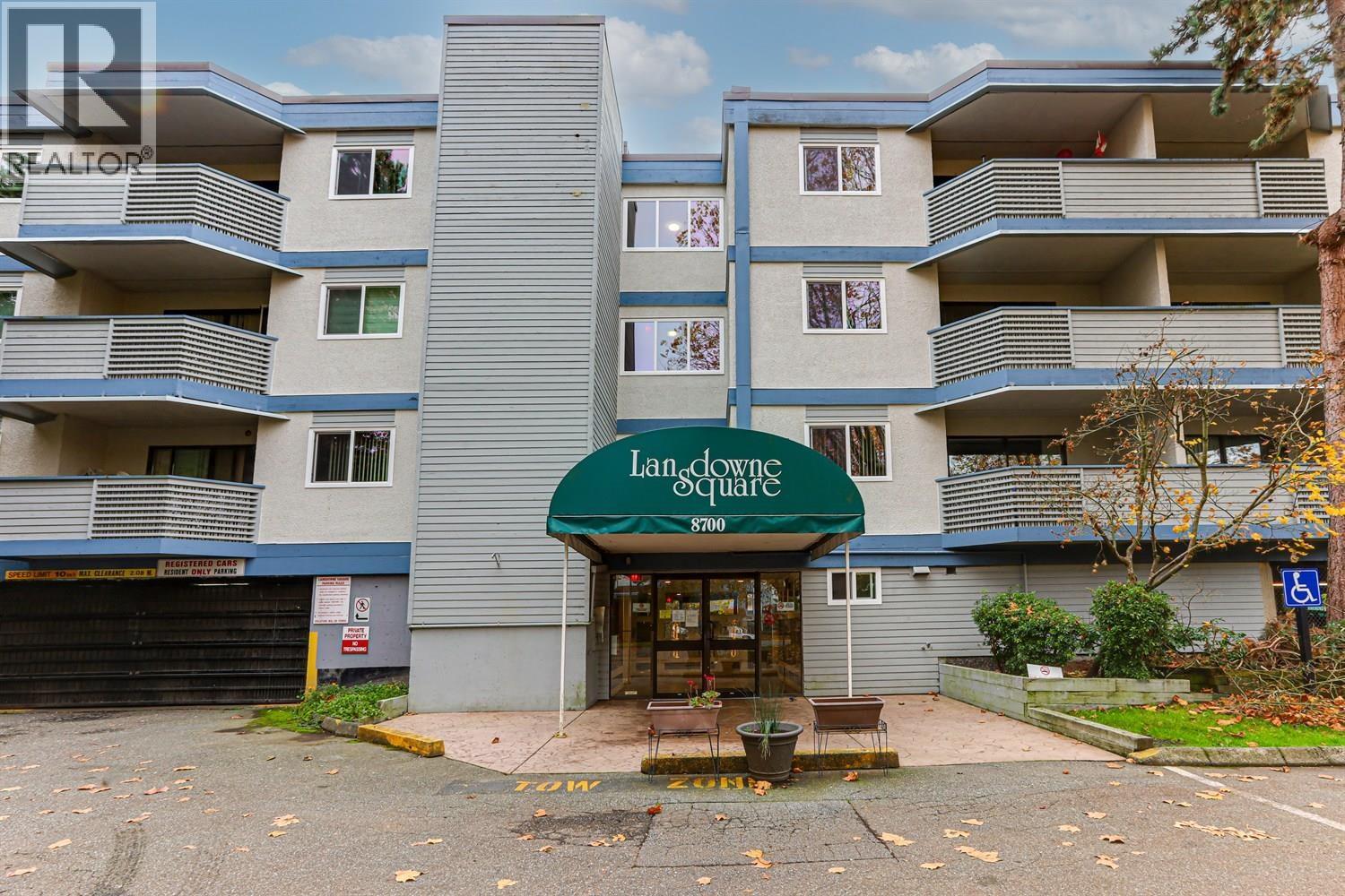 214 8700 Ackroyd Road, Richmond, British Columbia  V6X 3G2 - Photo 20 - R3066804