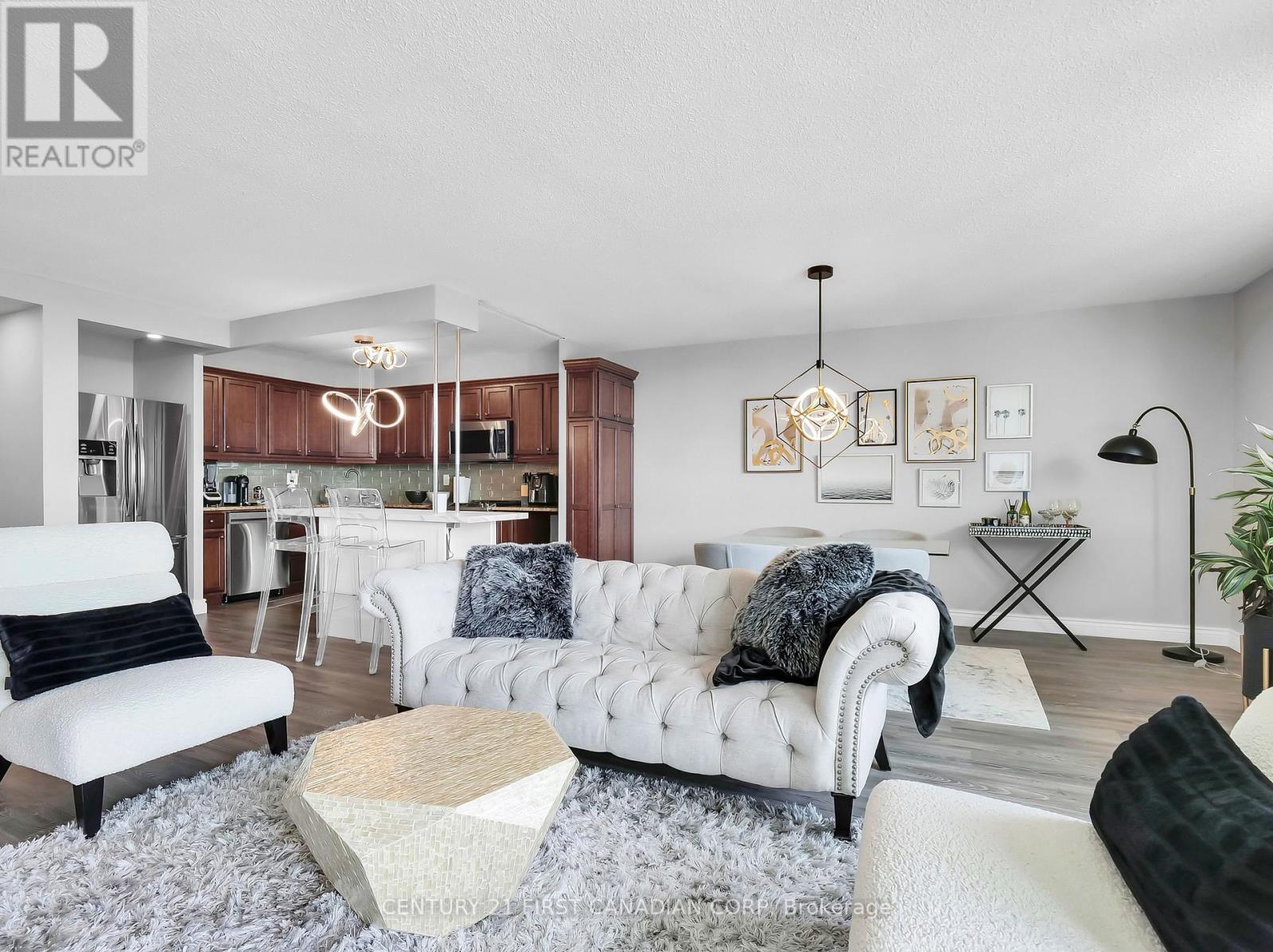 2704 - 363 Colborne Street N, London East, Ontario  N6B 3N3 - Photo 14 - X12601666