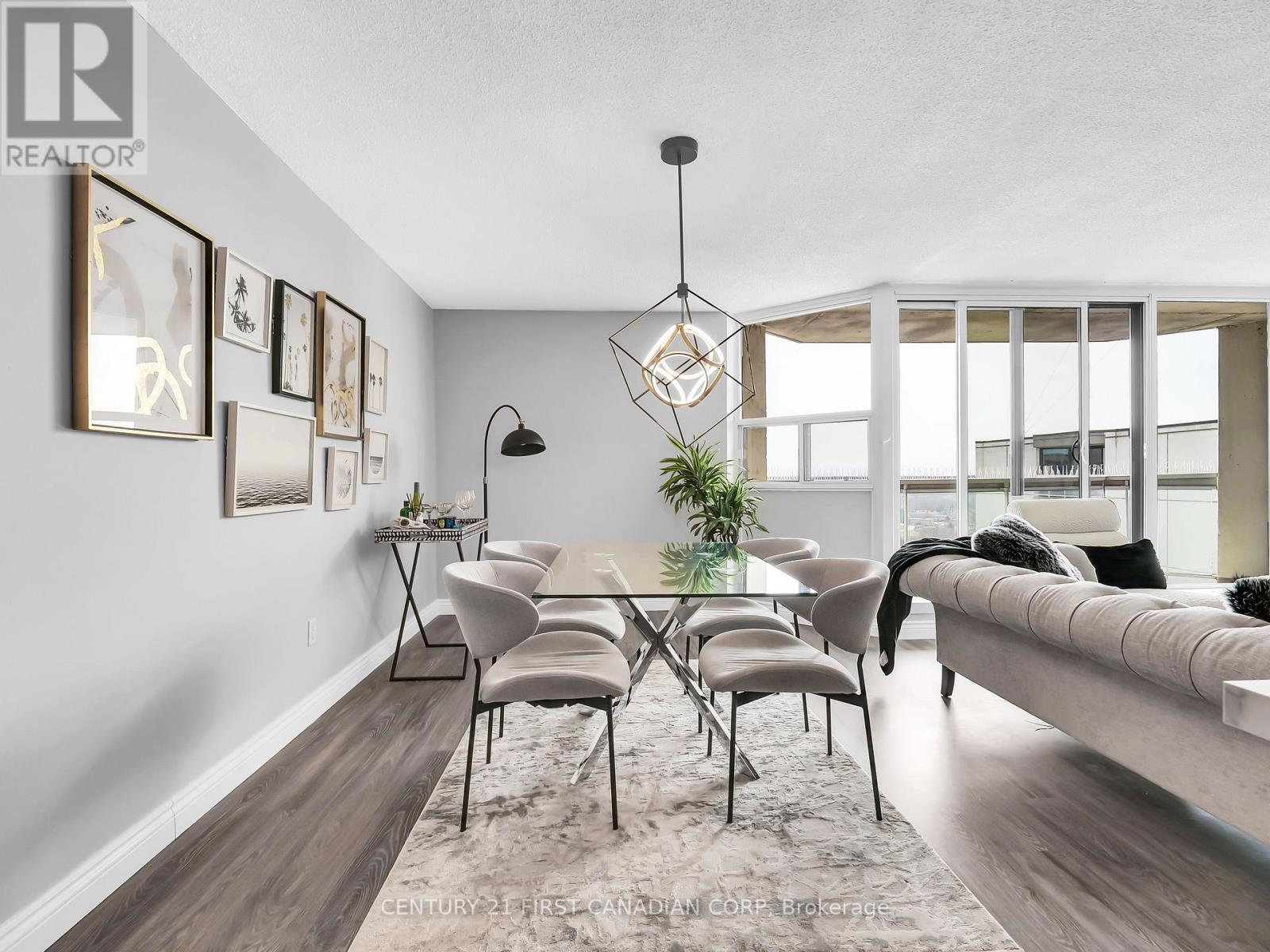 2704 - 363 Colborne Street N, London East, Ontario  N6B 3N3 - Photo 15 - X12601666