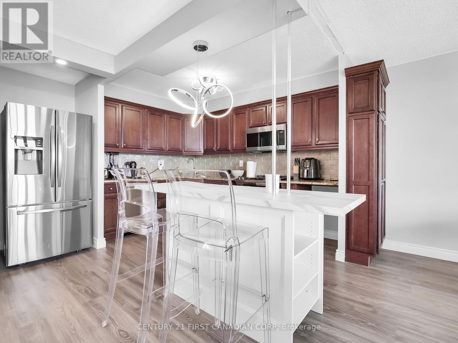 2704 - 363 Colborne Street N, London East, Ontario  N6B 3N3 - Photo 16 - X12601666