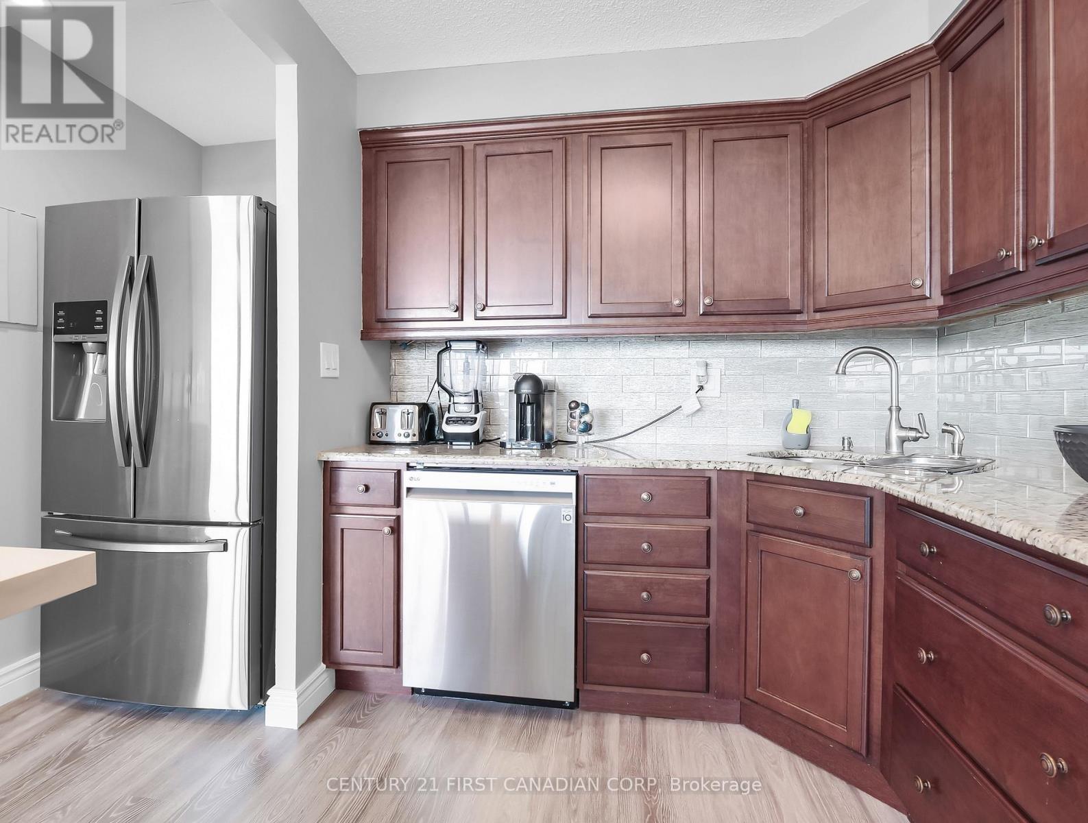 2704 - 363 Colborne Street N, London East, Ontario  N6B 3N3 - Photo 18 - X12601666