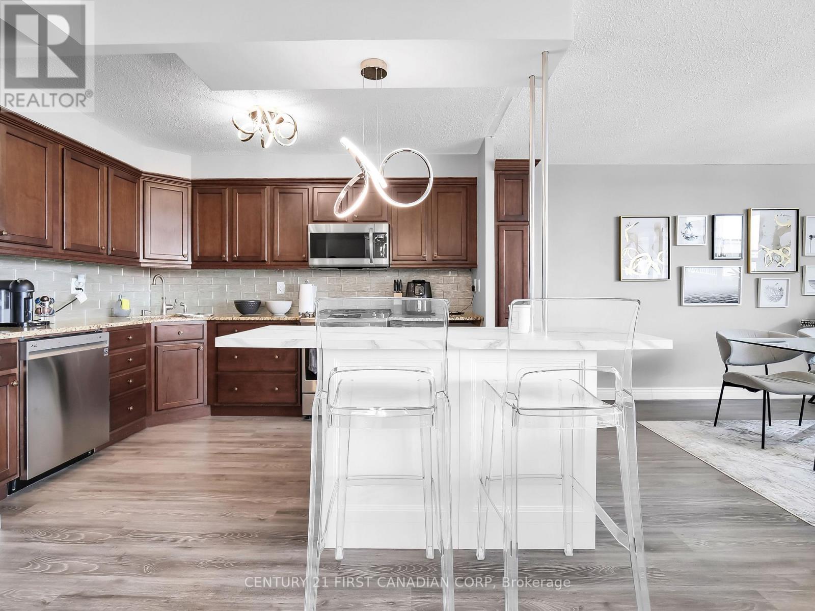 2704 - 363 Colborne Street N, London East, Ontario  N6B 3N3 - Photo 20 - X12601666