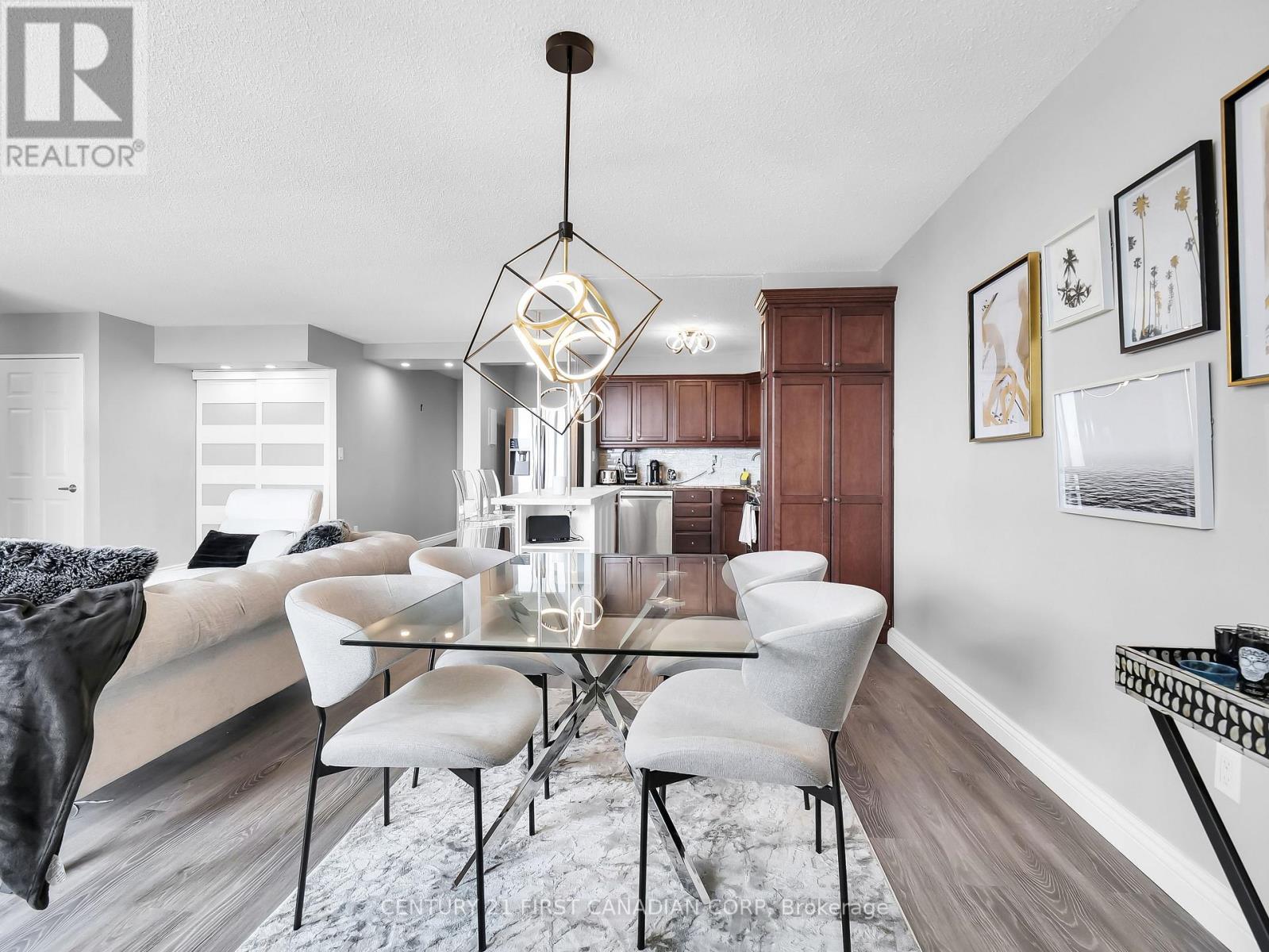 2704 - 363 Colborne Street N, London East, Ontario  N6B 3N3 - Photo 21 - X12601666