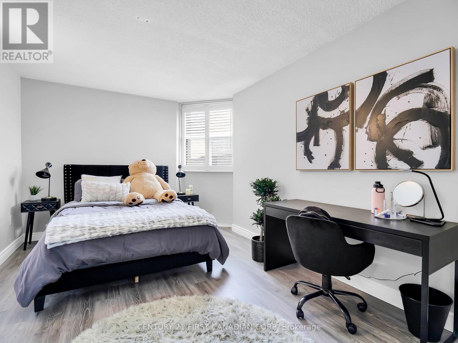 2704 - 363 Colborne Street N, London East, Ontario  N6B 3N3 - Photo 22 - X12601666