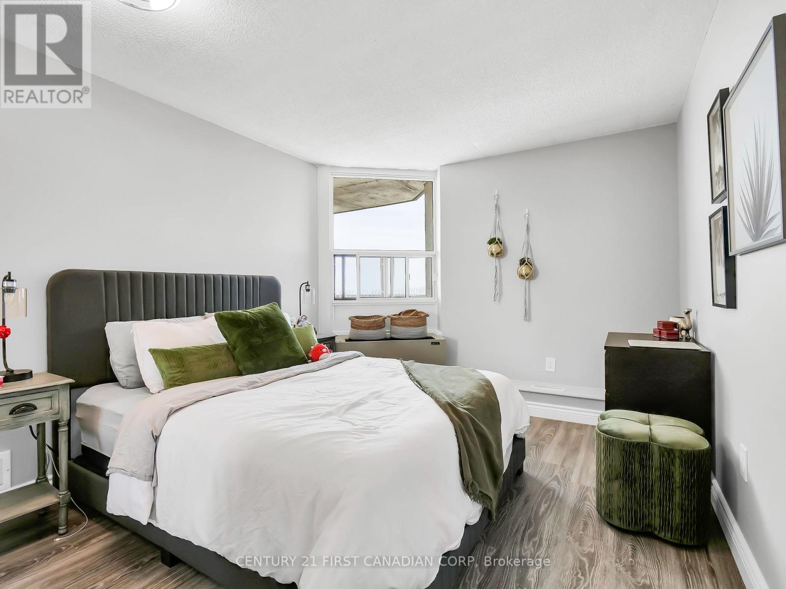 2704 - 363 Colborne Street N, London East, Ontario  N6B 3N3 - Photo 27 - X12601666