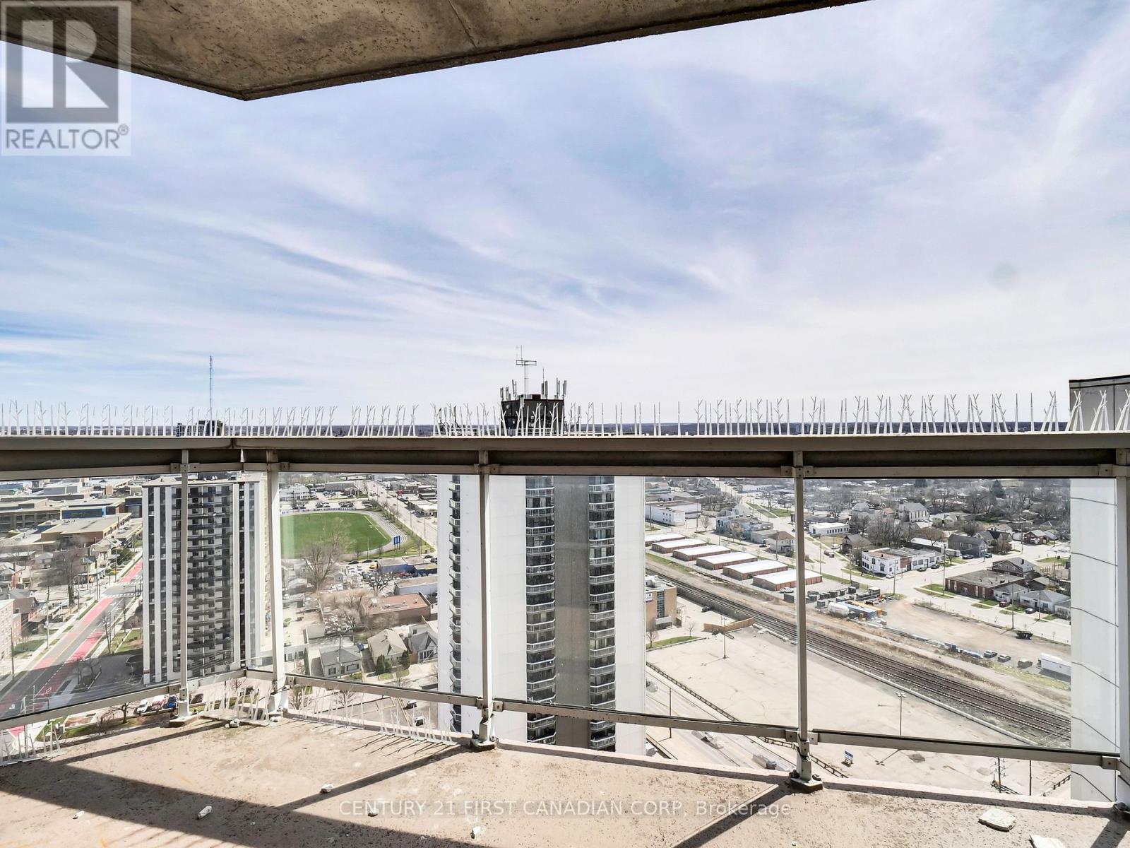 2704 - 363 Colborne Street N, London East, Ontario  N6B 3N3 - Photo 31 - X12601666