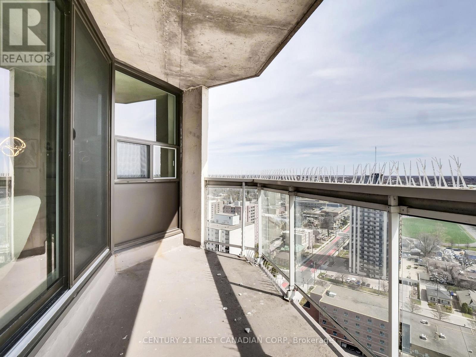 2704 - 363 Colborne Street N, London East, Ontario  N6B 3N3 - Photo 32 - X12601666