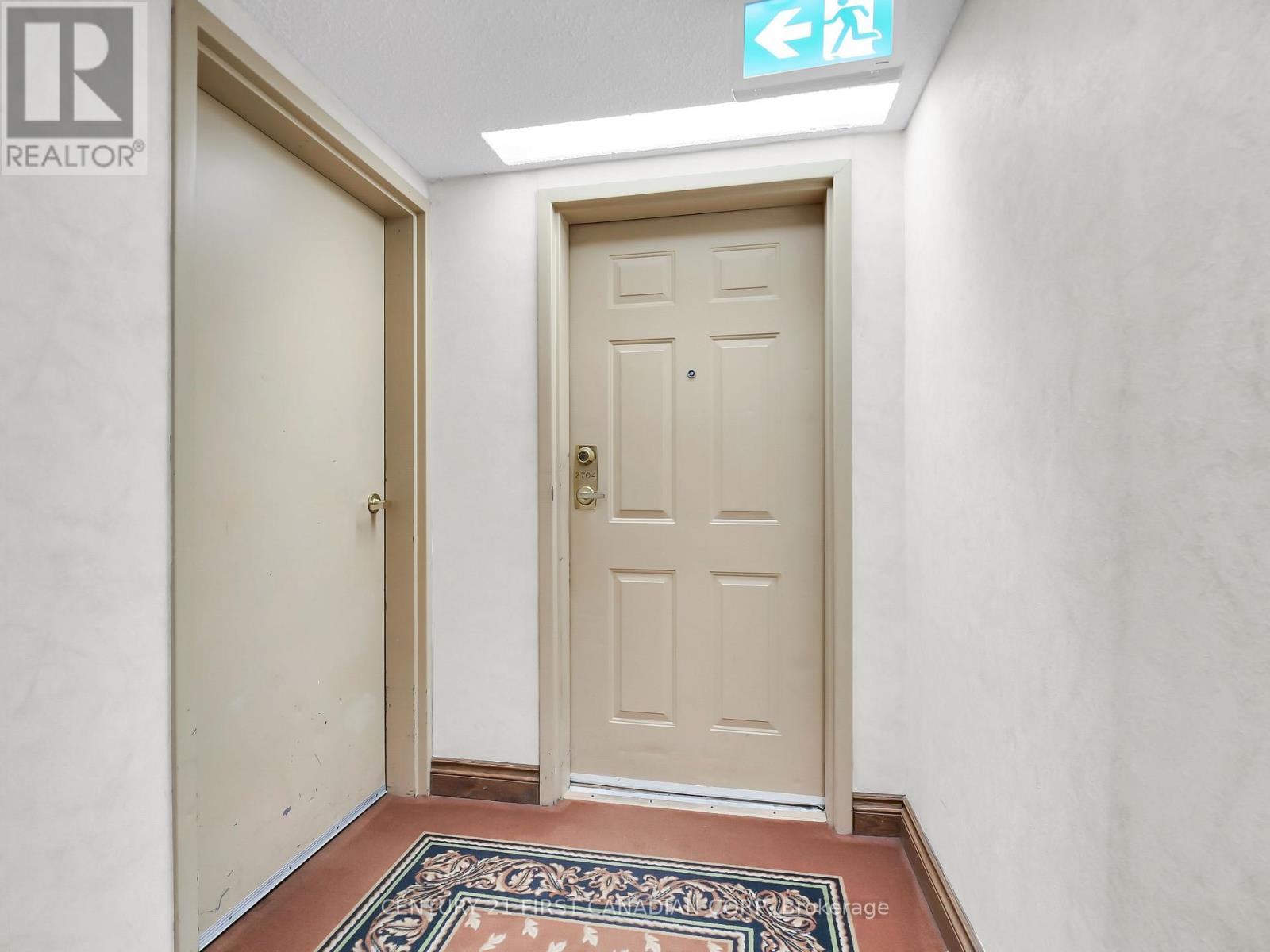 2704 - 363 Colborne Street N, London East, Ontario  N6B 3N3 - Photo 36 - X12601666