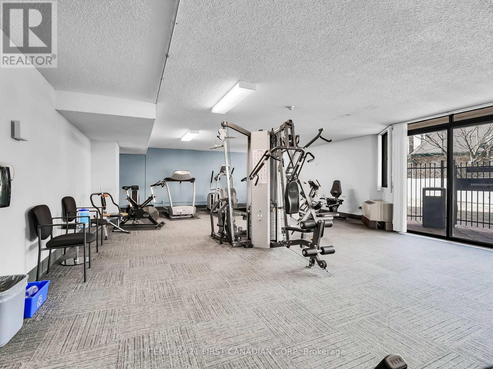 2704 - 363 Colborne Street N, London East, Ontario  N6B 3N3 - Photo 38 - X12601666