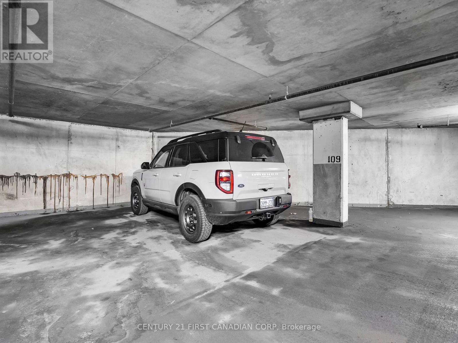 2704 - 363 Colborne Street N, London East, Ontario  N6B 3N3 - Photo 39 - X12601666