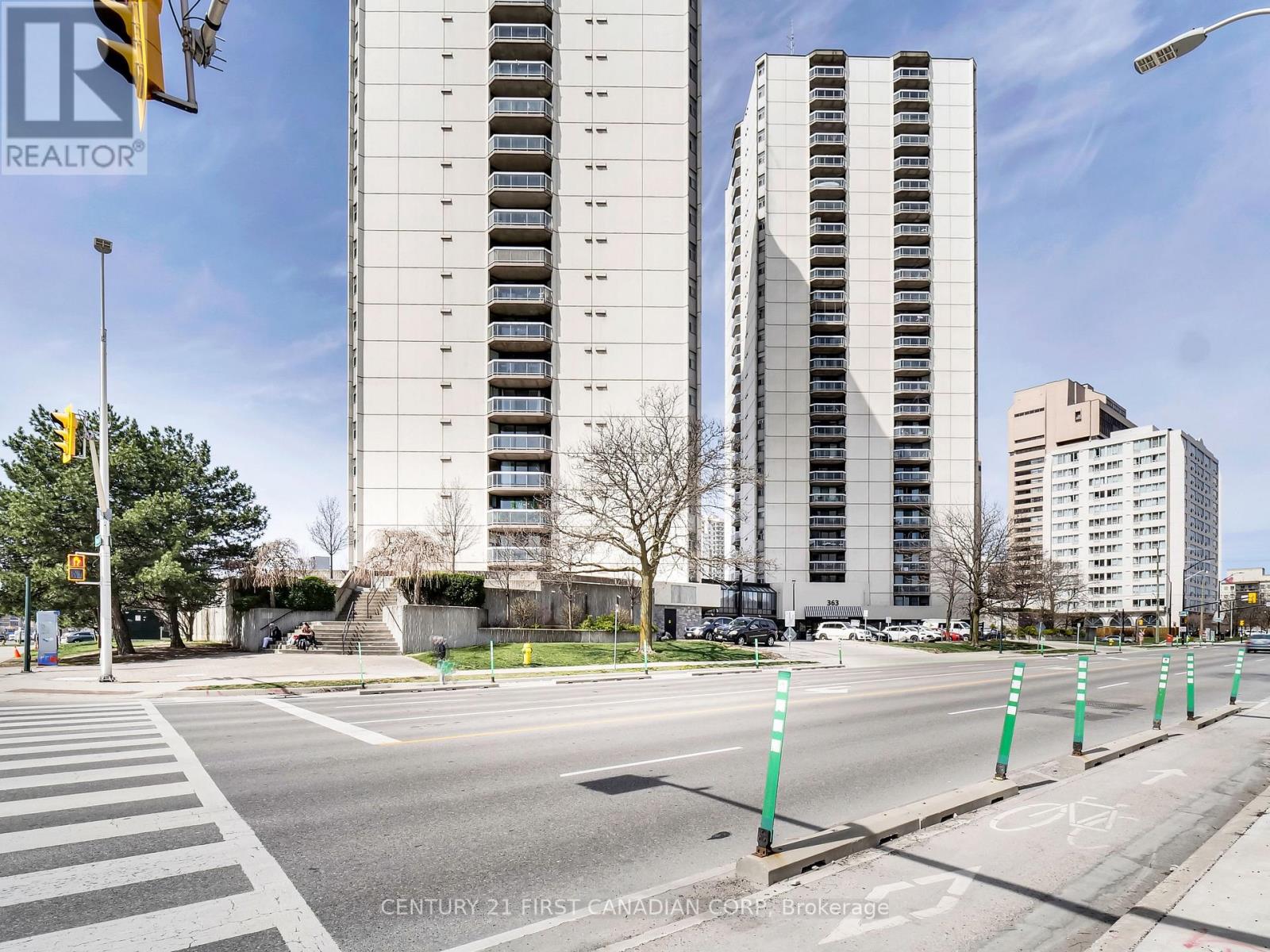 2704 - 363 Colborne Street N, London East, Ontario  N6B 3N3 - Photo 40 - X12601666