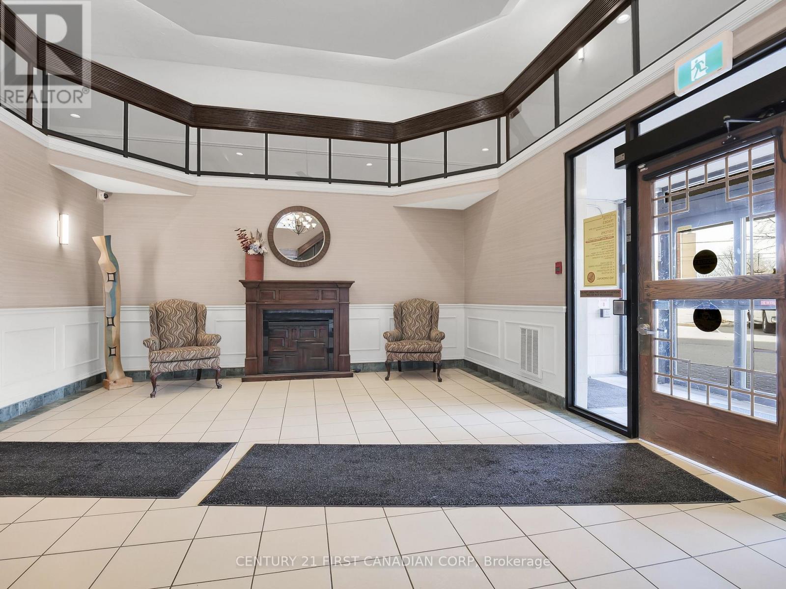 2704 - 363 Colborne Street N, London East, Ontario  N6B 3N3 - Photo 5 - X12601666