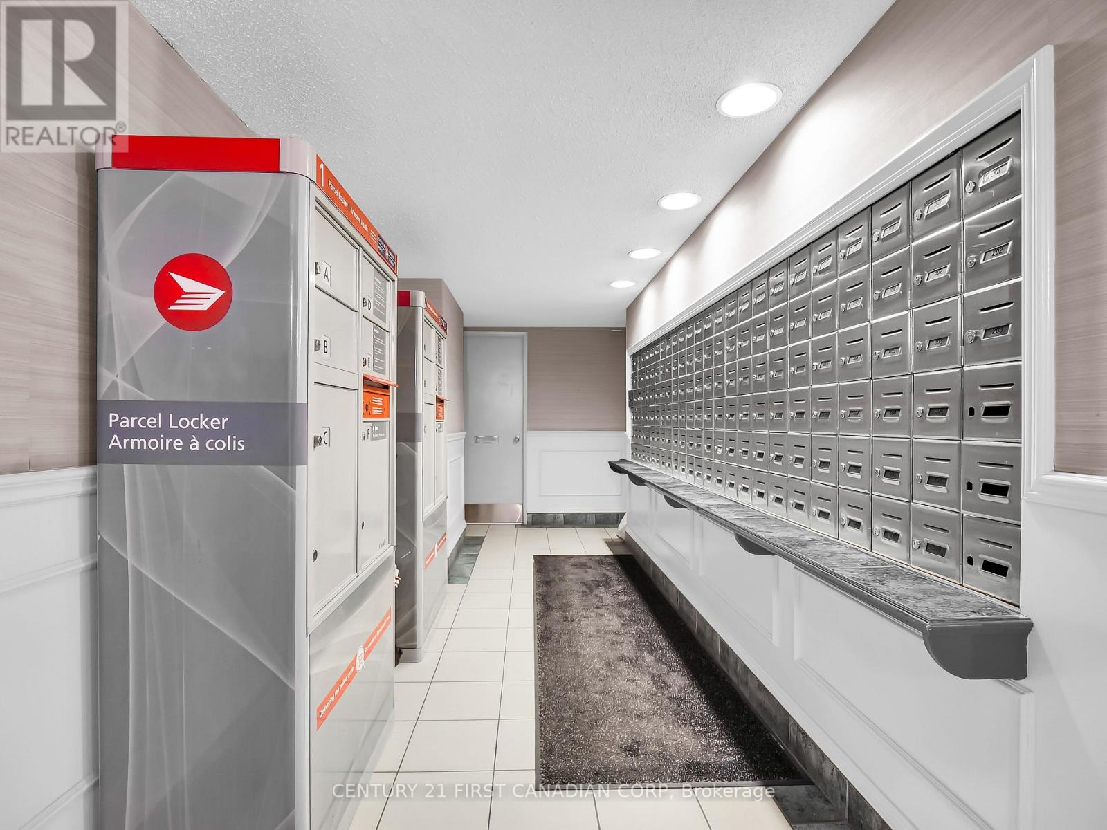 2704 - 363 Colborne Street N, London East, Ontario  N6B 3N3 - Photo 7 - X12601666