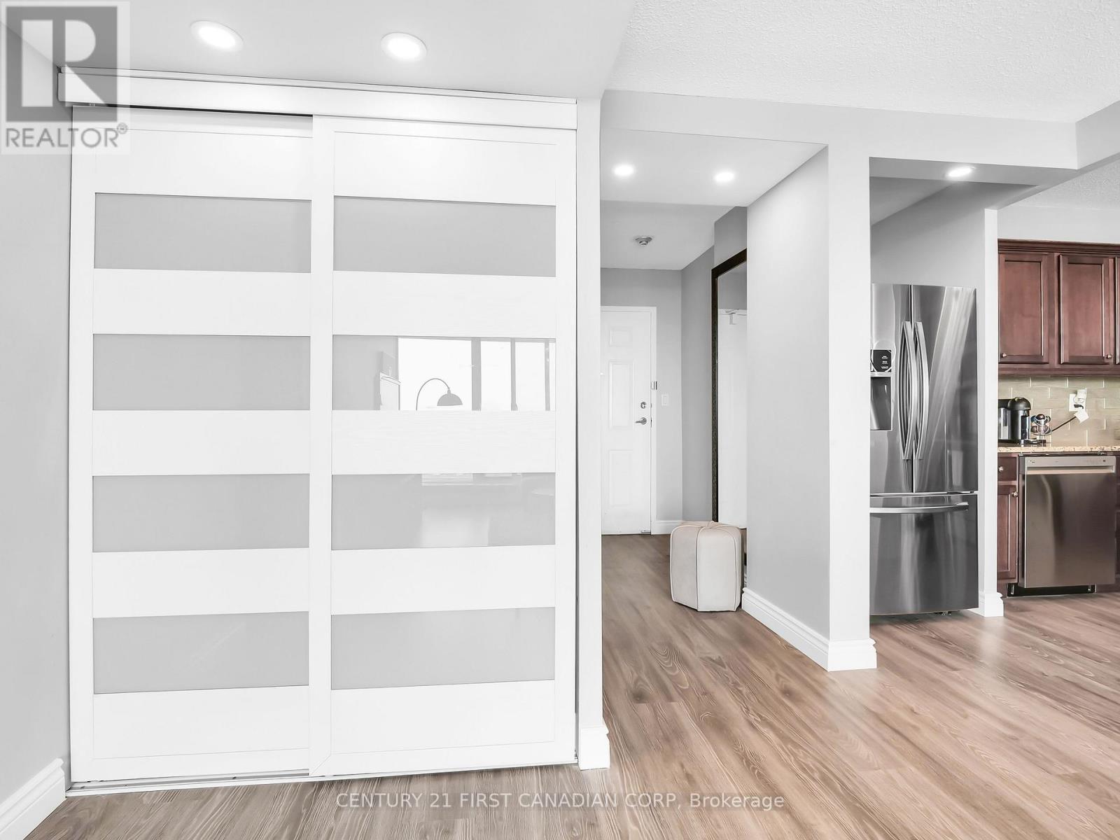 2704 - 363 Colborne Street N, London East, Ontario  N6B 3N3 - Photo 9 - X12601666