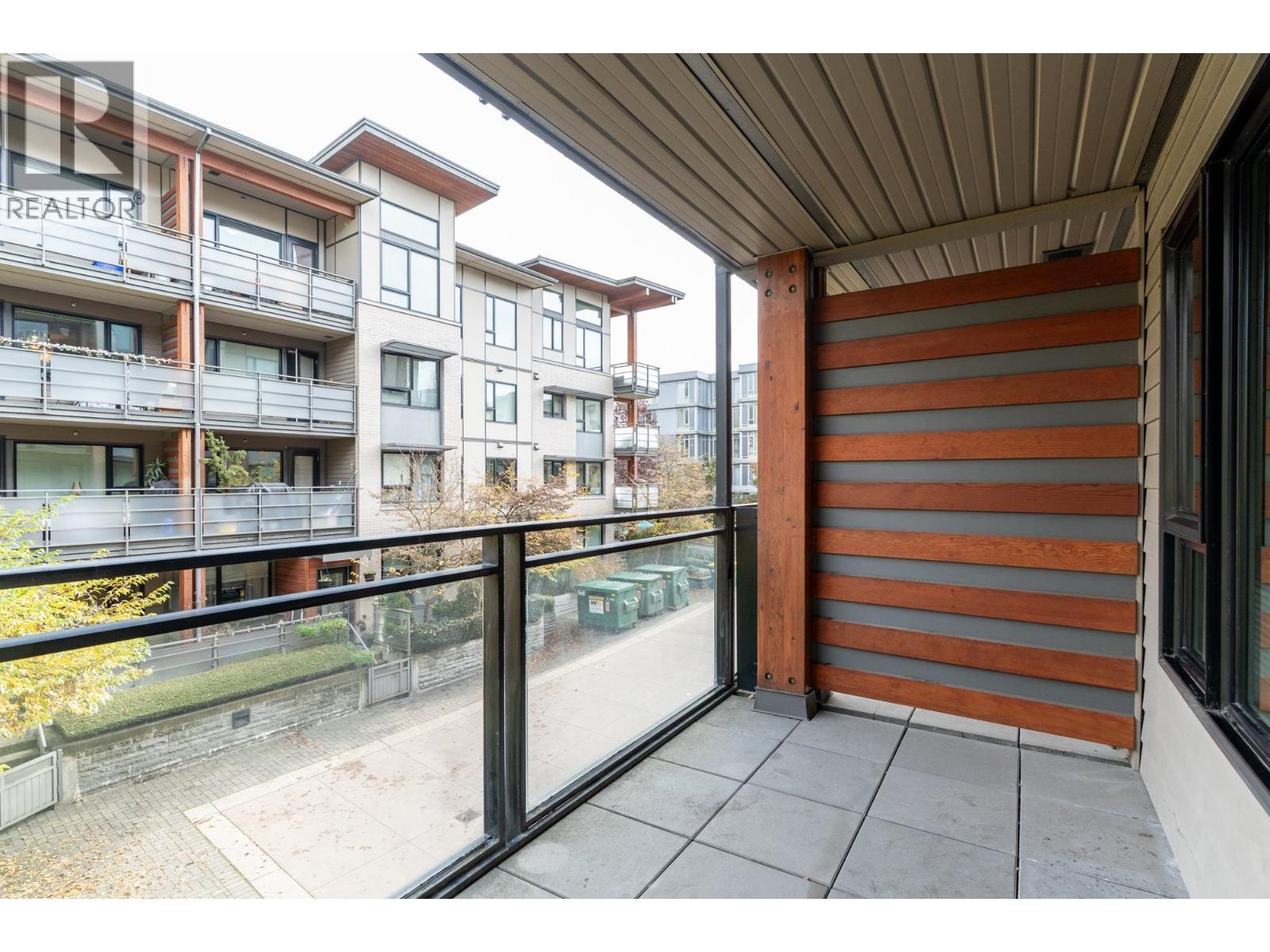 207 3133 Riverwalk Avenue, Vancouver, British Columbia V5S 0A7 - Photo 21 - R3068797
