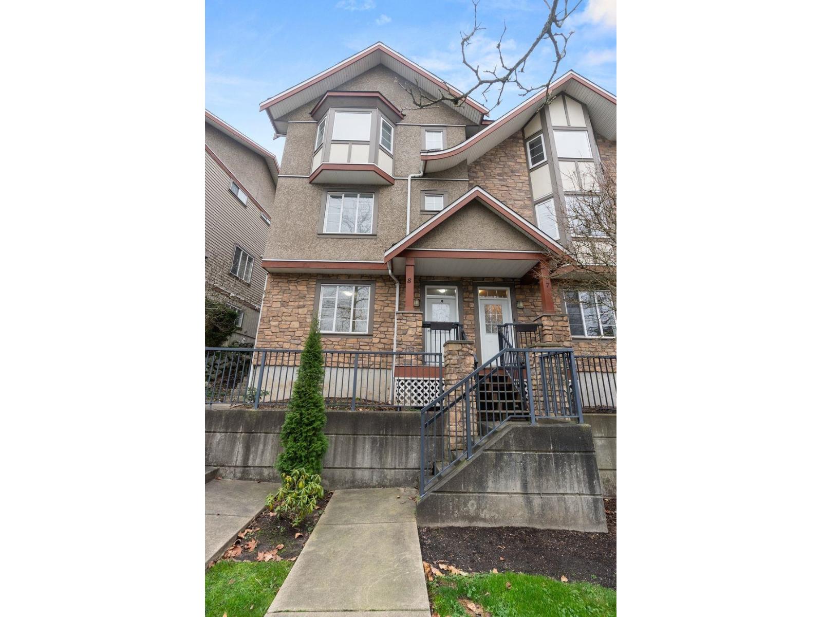 8 35626 Mckee Road, Abbotsford, British Columbia  V3G 2L6 - Photo 2 - R3072092