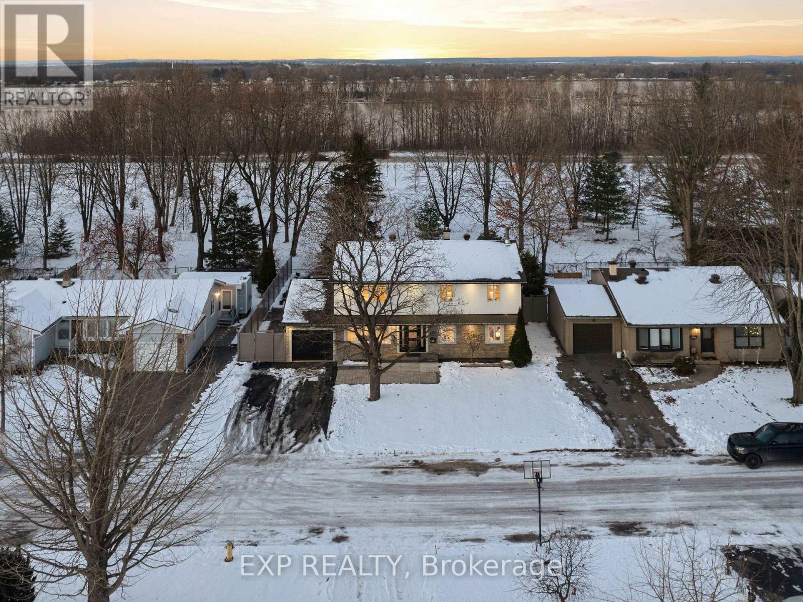 2159 FILLMORE CRESCENT, Ottawa, Ontario