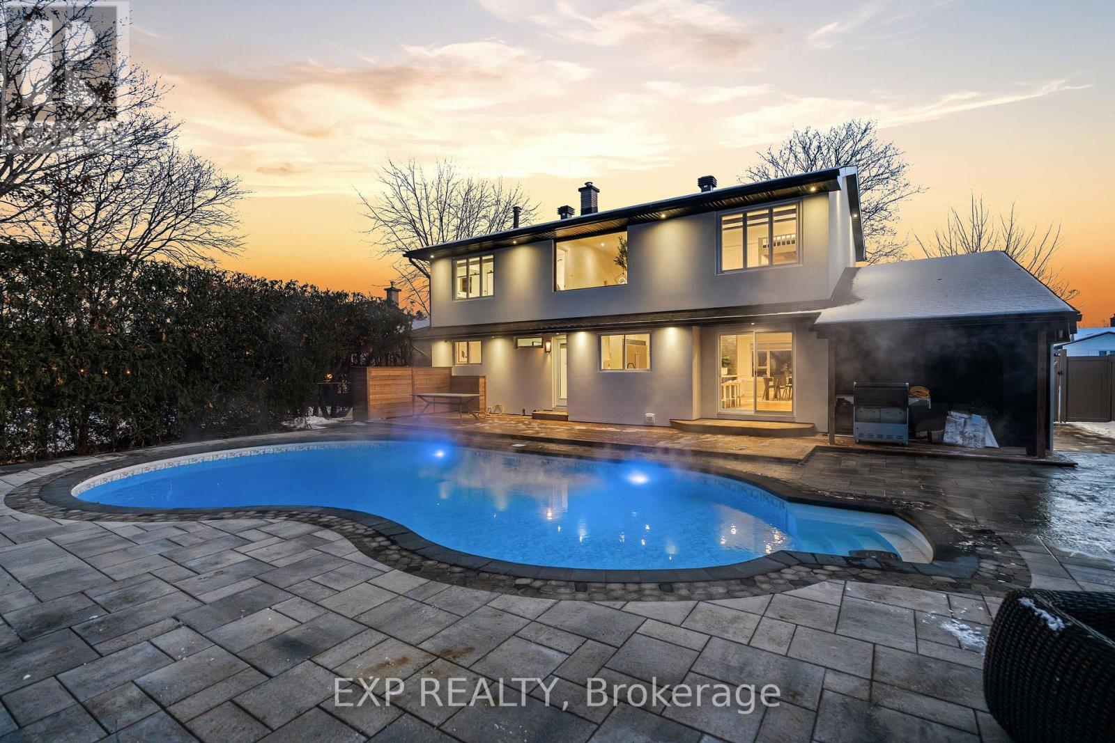 2159 Fillmore Crescent, Ottawa, Ontario  K1J 6A1 - Photo 29 - X12601500