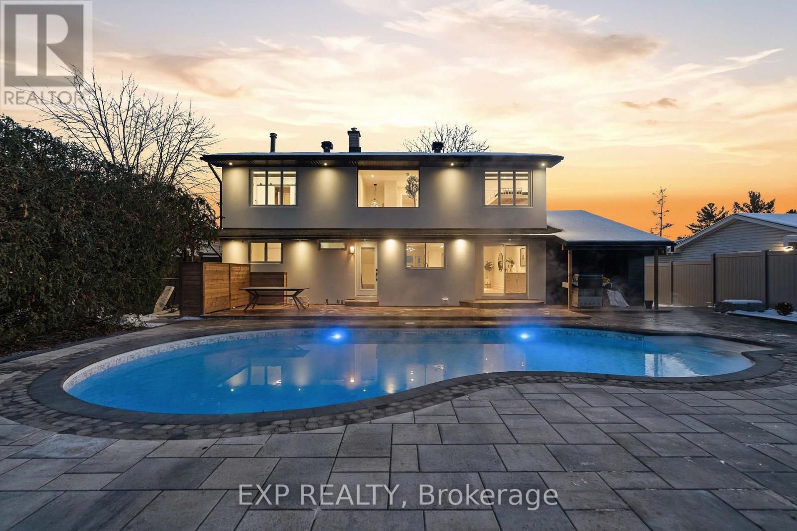 2159 Fillmore Crescent, Ottawa, Ontario  K1J 6A1 - Photo 30 - X12601500