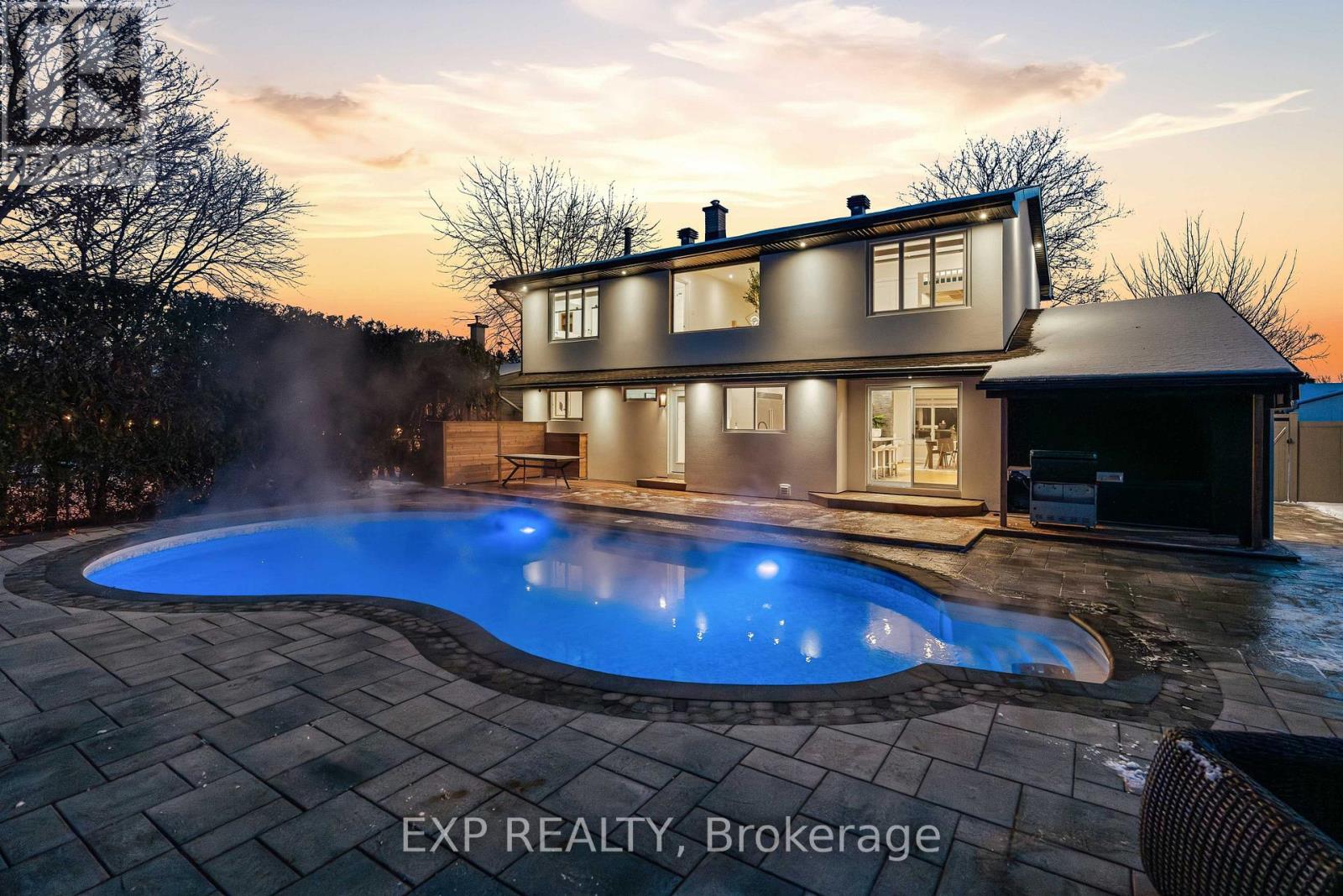 2159 Fillmore Crescent, Ottawa, Ontario  K1J 6A1 - Photo 32 - X12601500