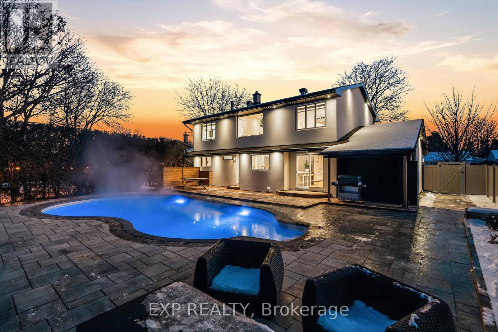 2159 Fillmore Crescent, Ottawa, Ontario  K1J 6A1 - Photo 33 - X12601500