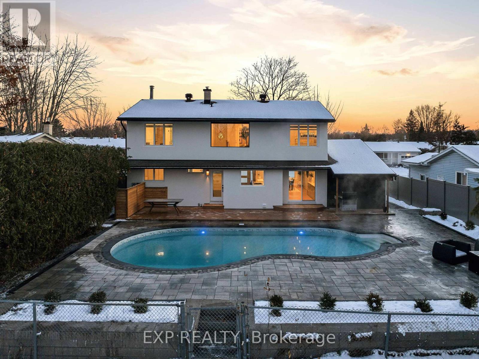 2159 Fillmore Crescent, Ottawa, Ontario  K1J 6A1 - Photo 34 - X12601500