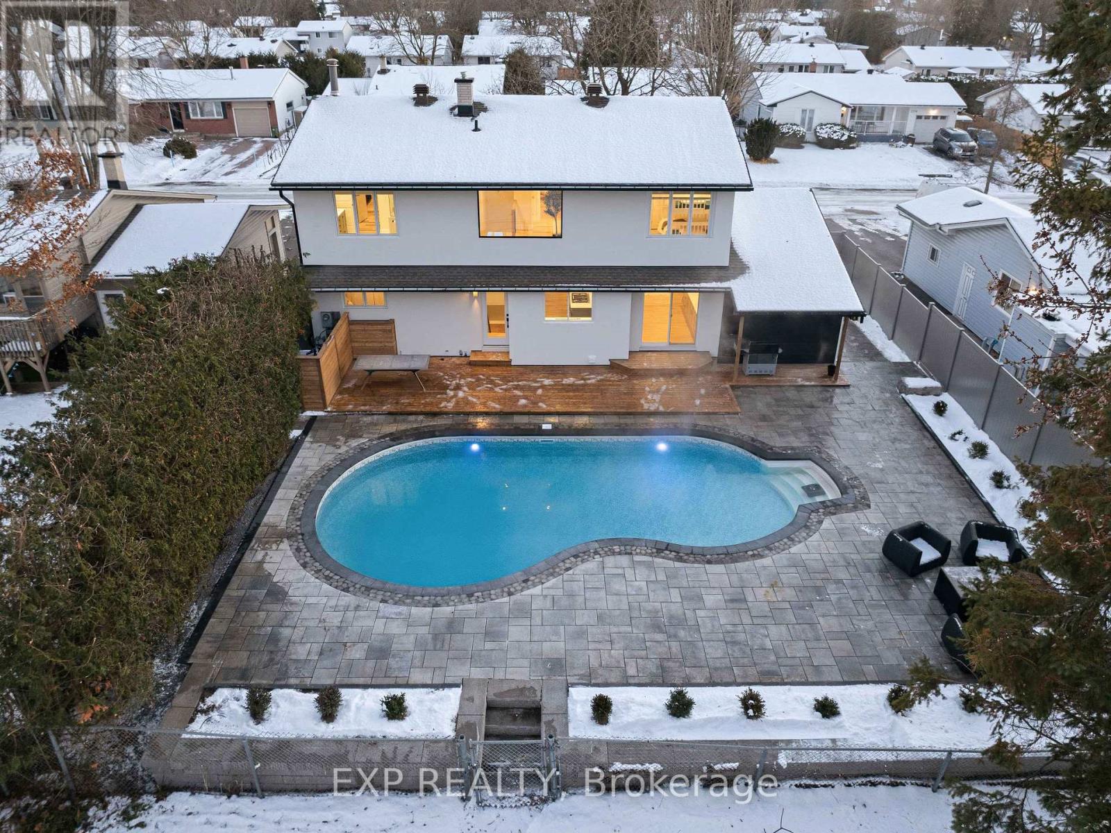 2159 Fillmore Crescent, Ottawa, Ontario  K1J 6A1 - Photo 35 - X12601500