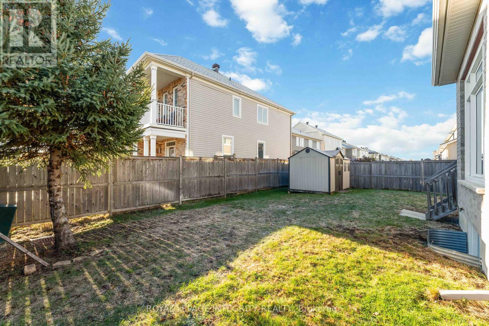 561 Egret Way, Ottawa, Ontario  K2J 0E3 - Photo 47 - X12601528