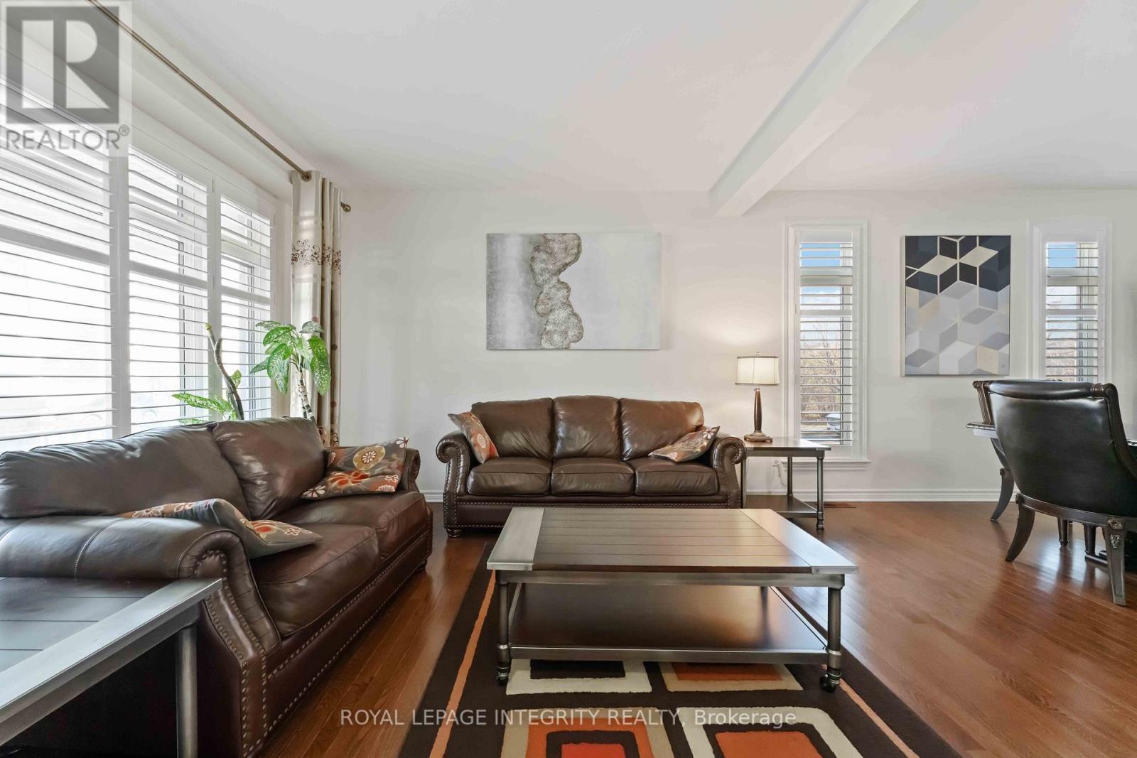 561 Egret Way, Ottawa, Ontario  K2J 0E3 - Photo 5 - X12601528