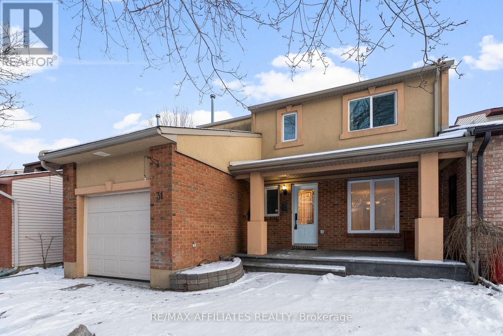 31 Exeter Drive, Ottawa, Ontario  K2J 1Z9 - Photo 2 - X12601596