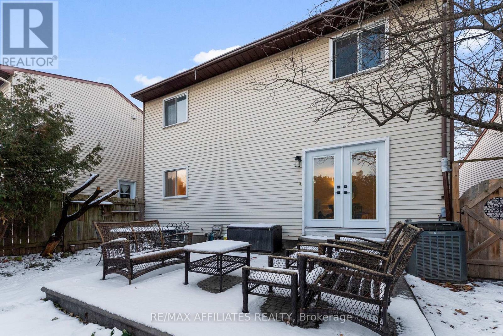 31 Exeter Drive, Ottawa, Ontario  K2J 1Z9 - Photo 26 - X12601596