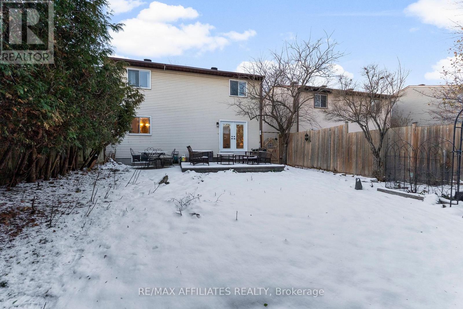 31 Exeter Drive, Ottawa, Ontario  K2J 1Z9 - Photo 29 - X12601596