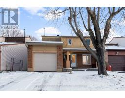 31 EXETER DRIVE, Ottawa, Ontario