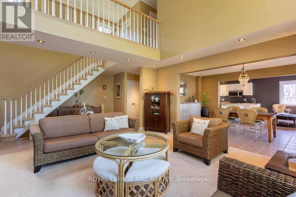 11 Abbey Avenue, St. Catharines, Ontario  L2N 5J5 - Photo 23 - X12601598