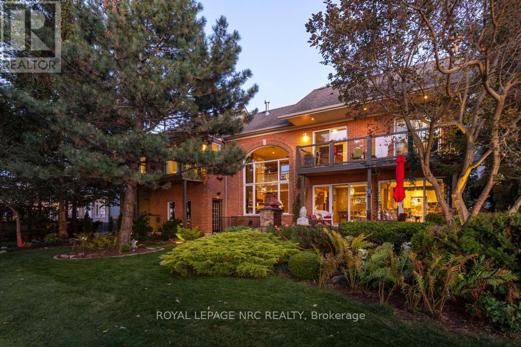 11 Abbey Avenue, St. Catharines, Ontario  L2N 5J5 - Photo 6 - X12601598