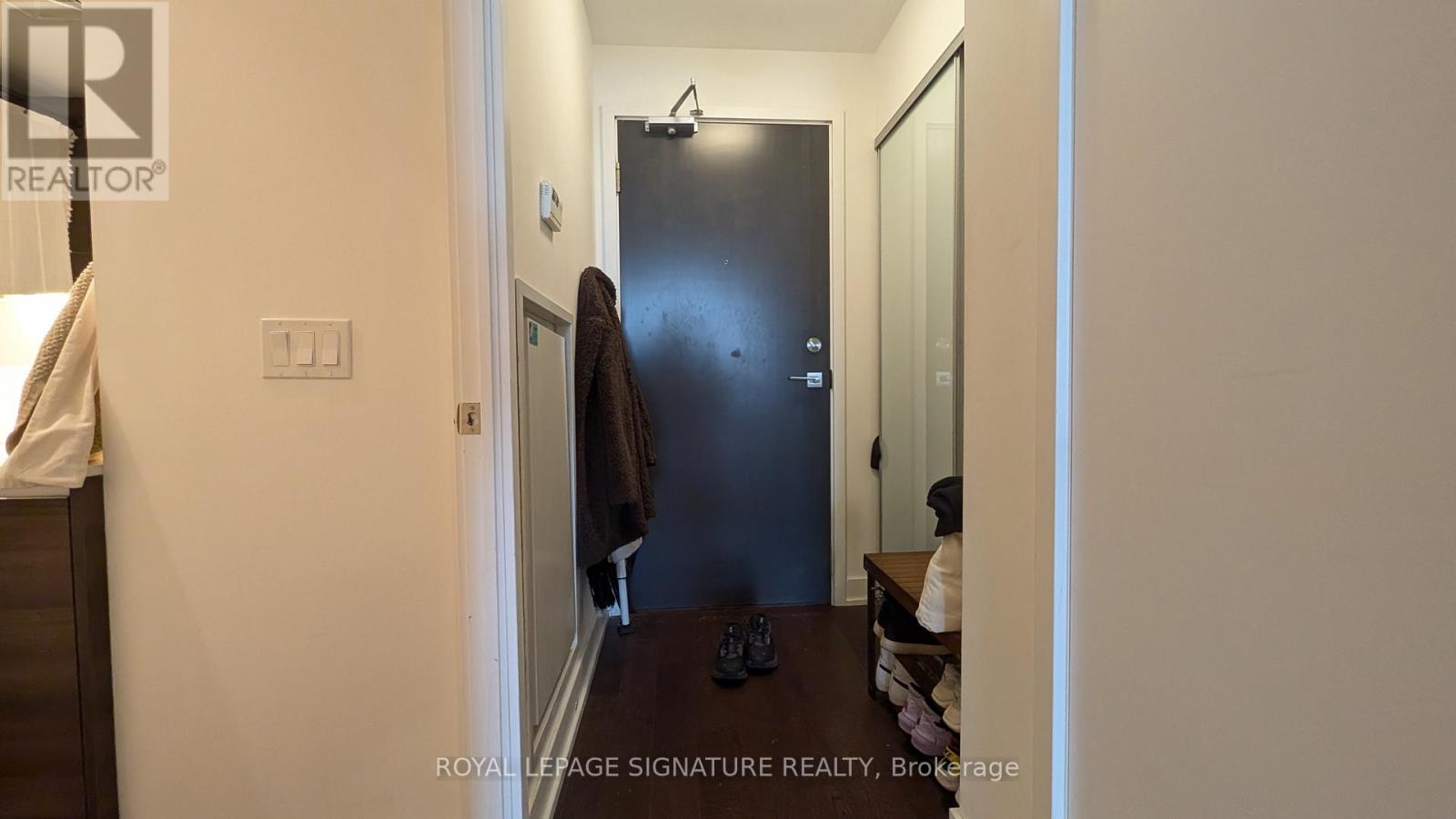 1210 - 20 Minowan Miikan Lane, Toronto, Ontario  M6J 0E5 - Photo 14 - C12601250