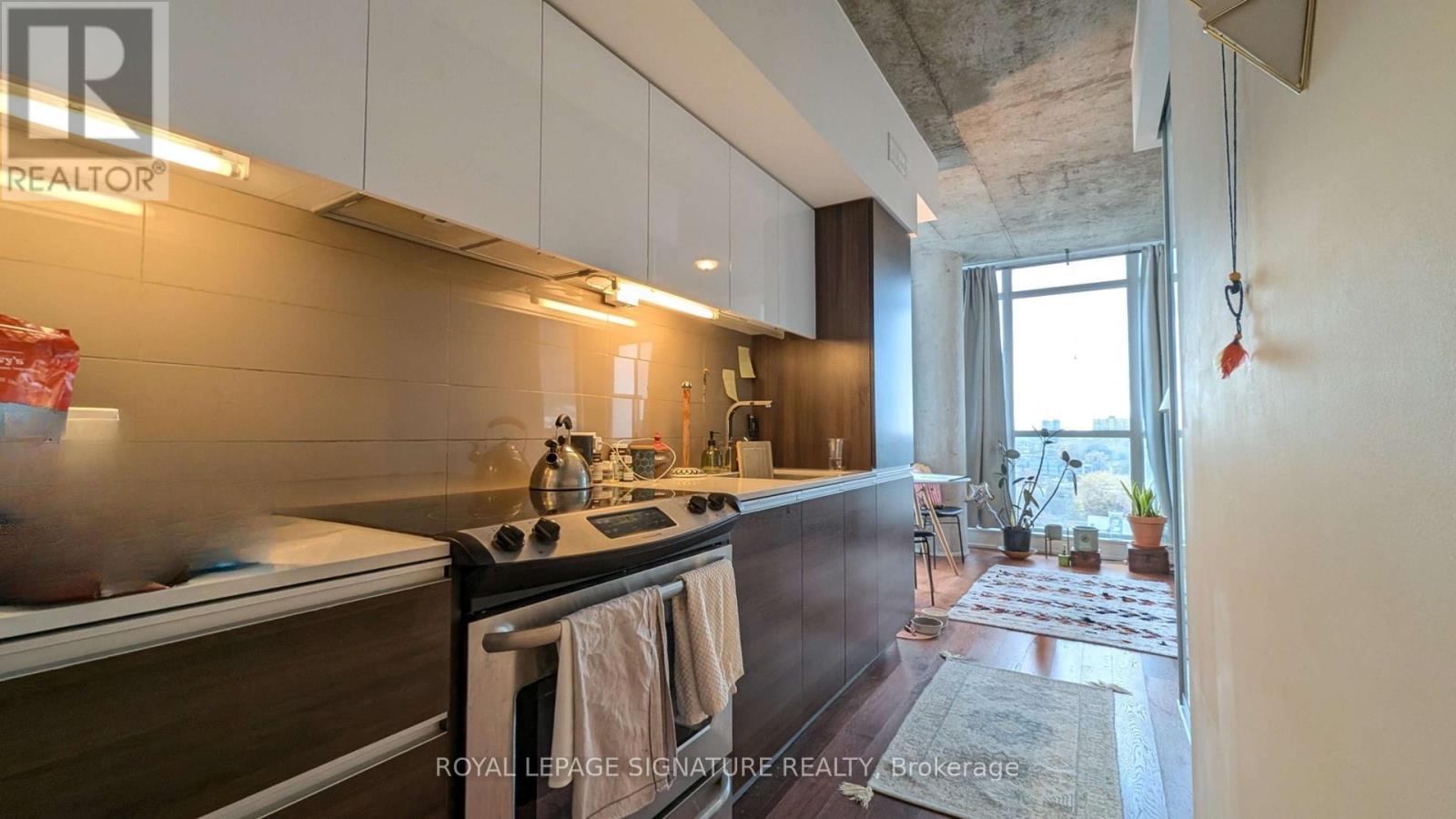 1210 - 20 Minowan Miikan Lane, Toronto, Ontario  M6J 0E5 - Photo 9 - C12601250