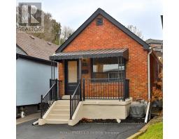 22 HOLMESDALE ROAD, Toronto, Ontario