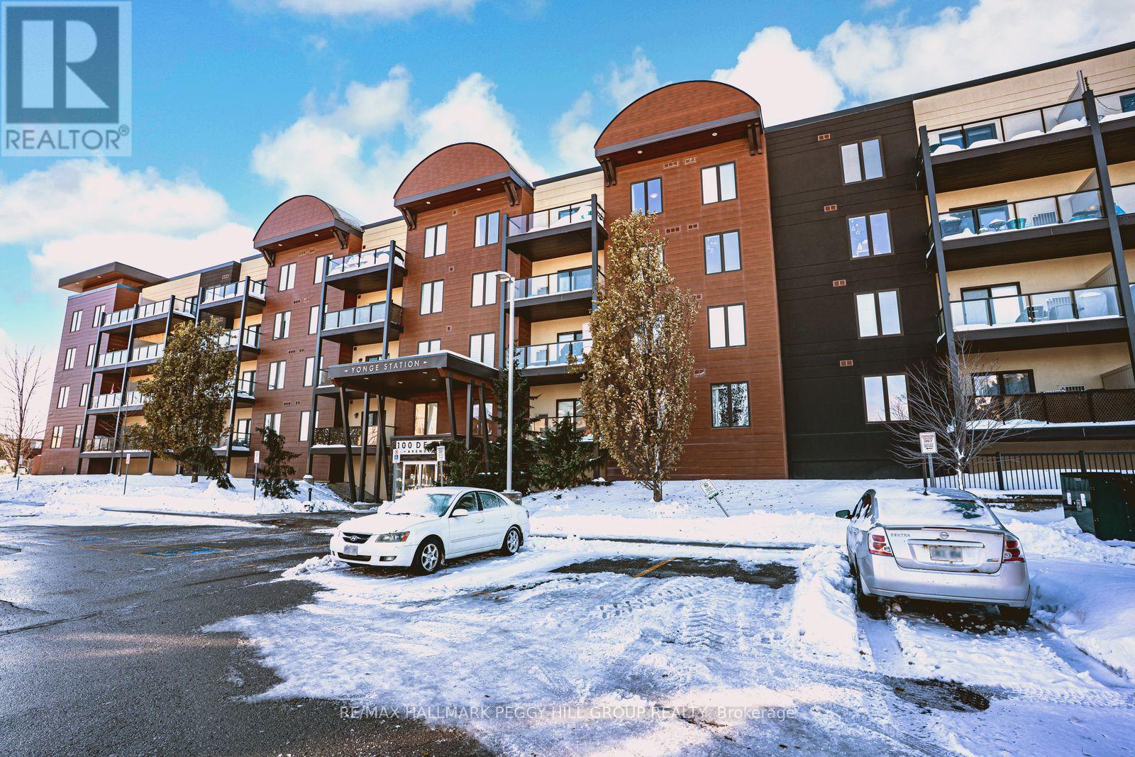 110 - 100 Dean Avenue, Barrie, Ontario  L9J 0H1 - Photo 11 - S12504840