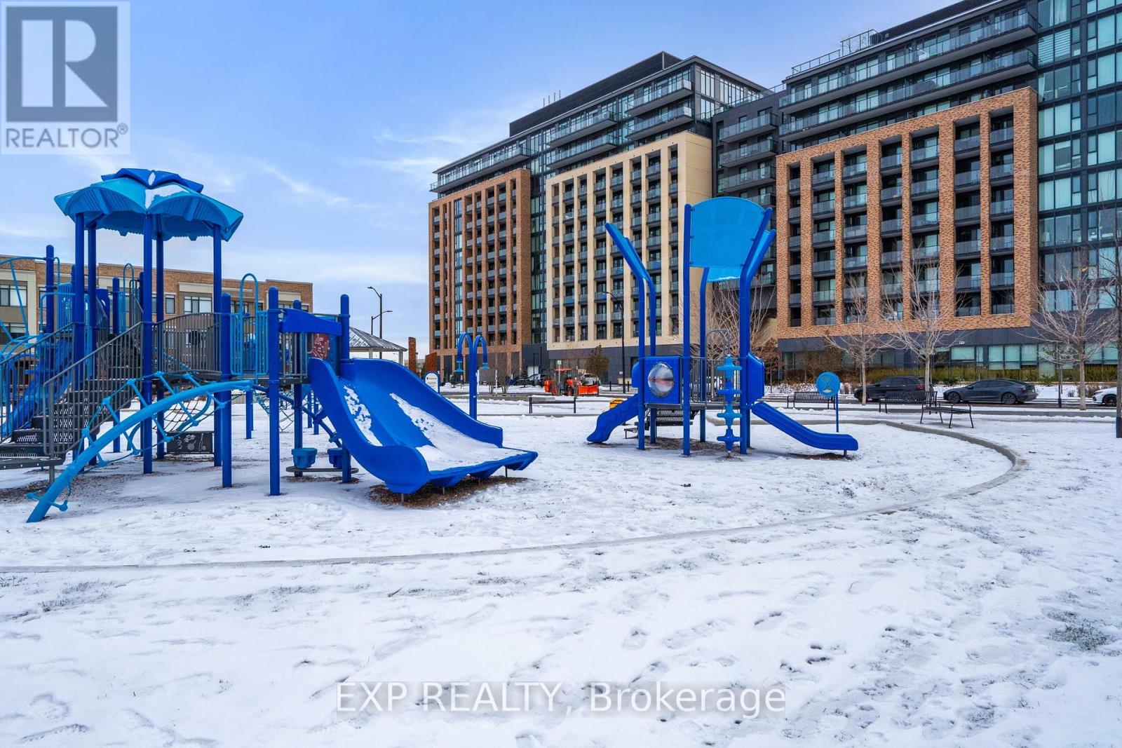 730 - 100 Eagle Rock Way, Vaughan, Ontario  L6A 5C2 - Photo 46 - N12601428