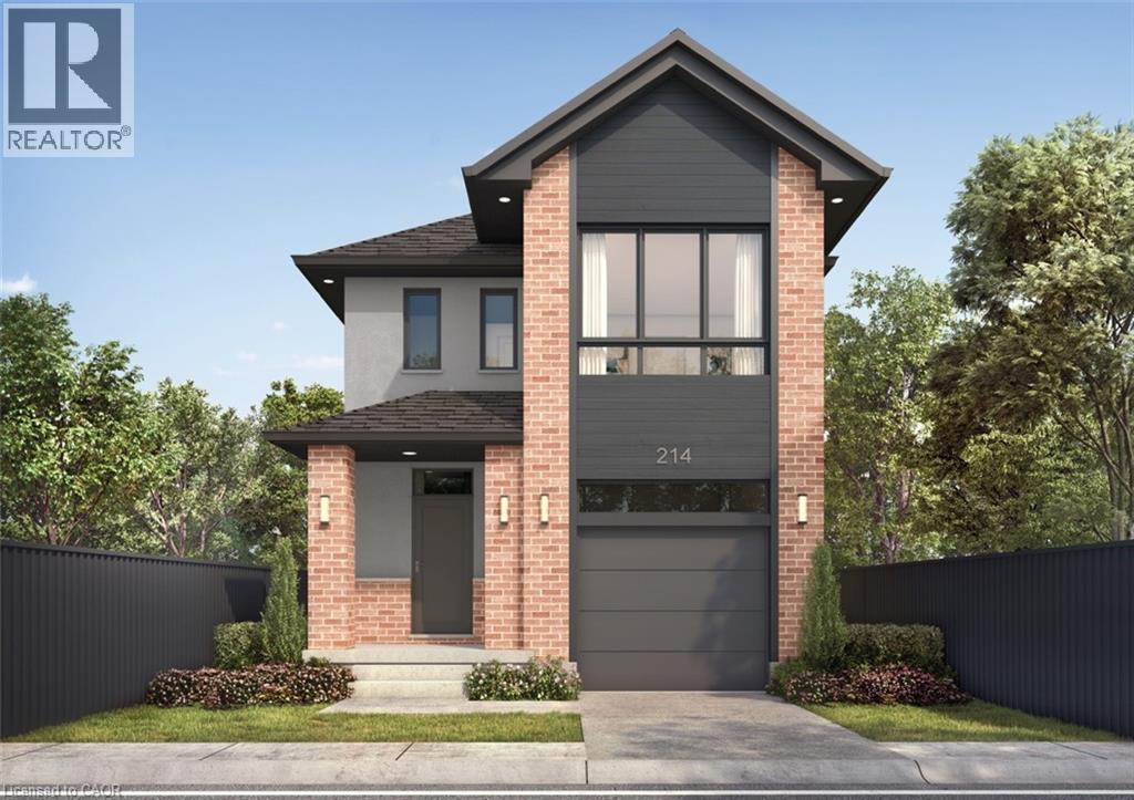 468 GREEN GATE Boulevard, Cambridge, Ontario