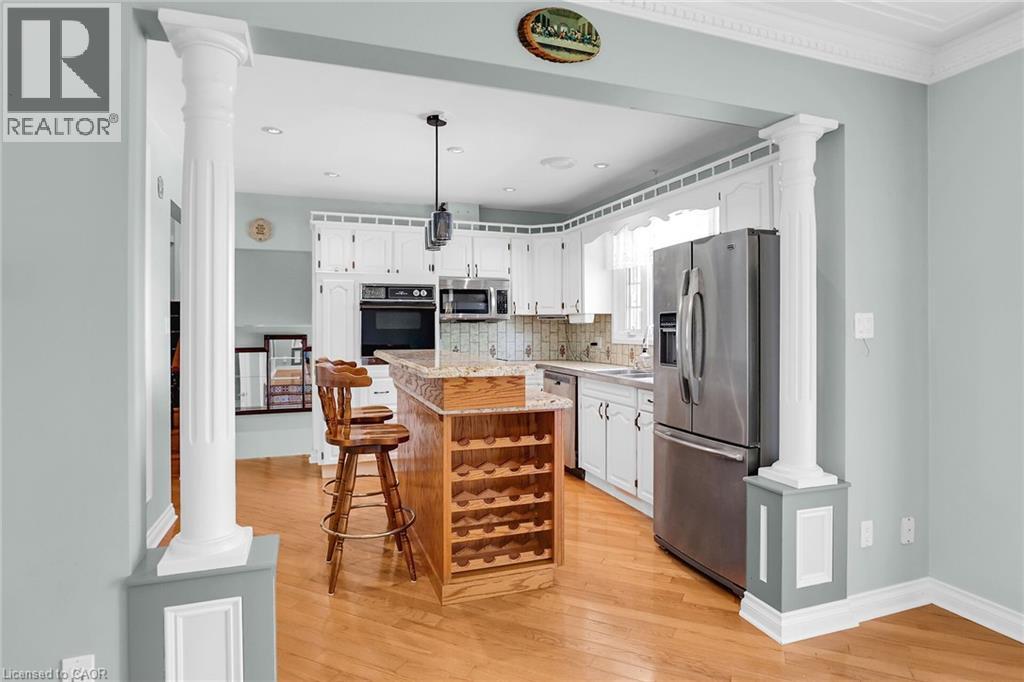 280a Main Street W, Grimsby, Ontario  L3M 1S4 - Photo 14 - 40792325